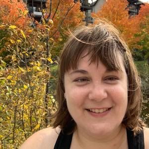 Meet your Posher, Kirsten